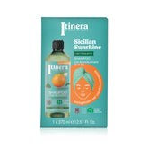 Itinera Sicilian Sunshine - Set Capilar Revitalizante